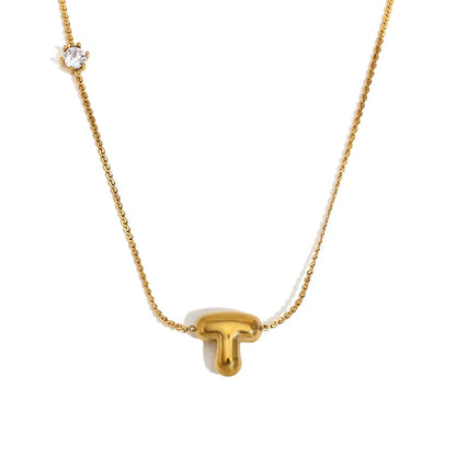 Zuri Necklace by Louryx