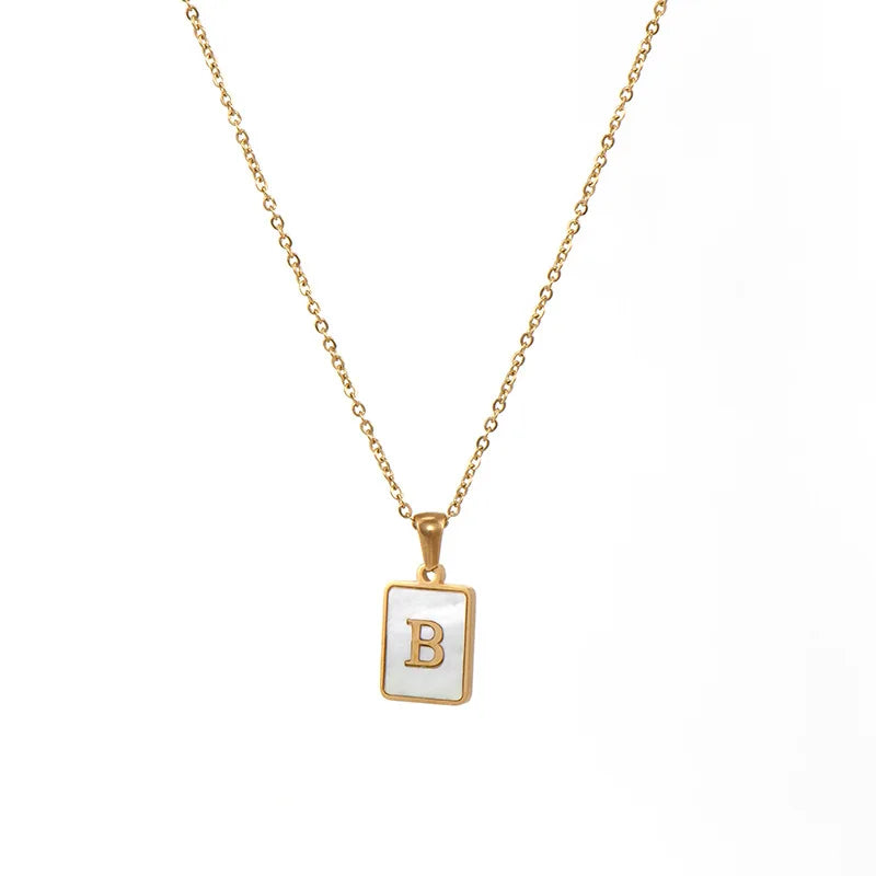 Rivka Necklace by Louryx