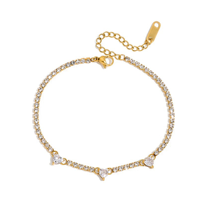 Amoura Bracelet by Louryx