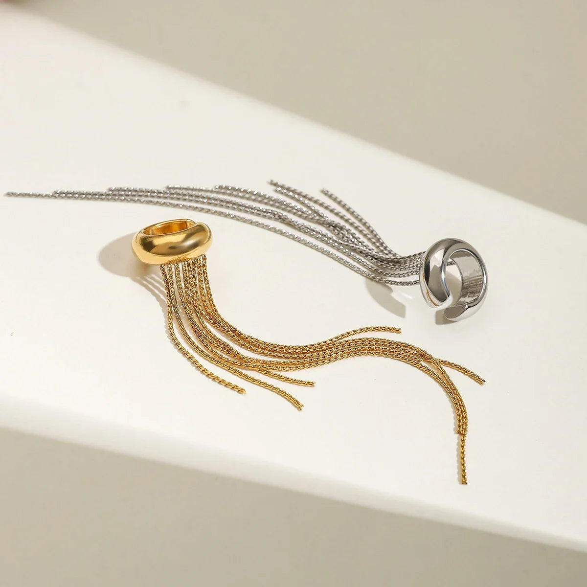 Juliette Earrings by Louryx