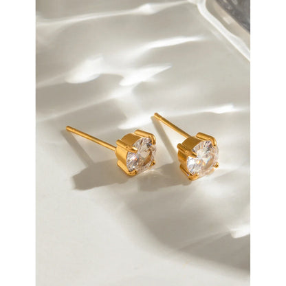 Blakely Earrings by Louryx