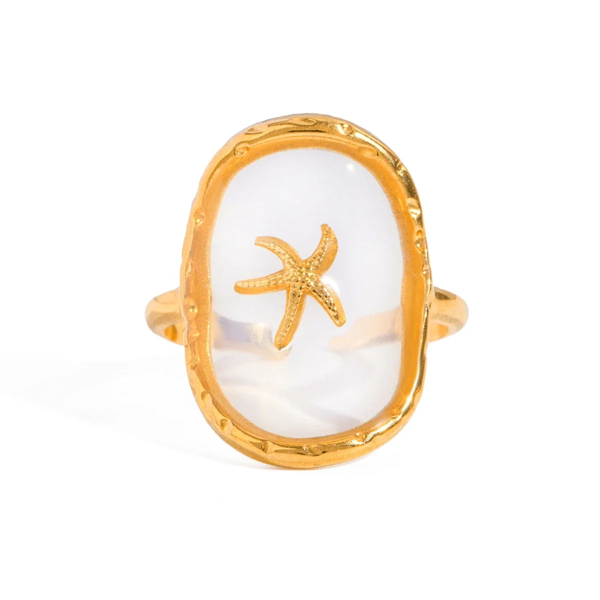 Wren Ring by Louryx
