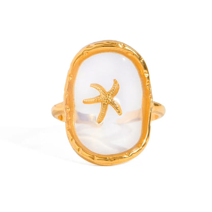 Wren Ring by Louryx