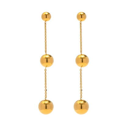 Mae Earrings by Louryx