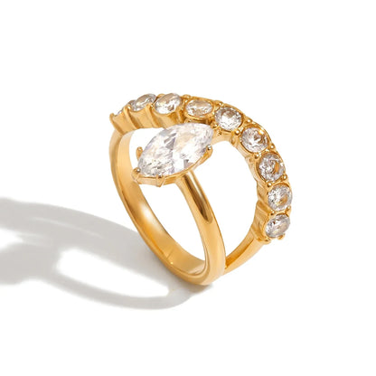 Liorar Ring by Louryx