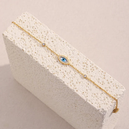 Audrey Bracelet by Louryx