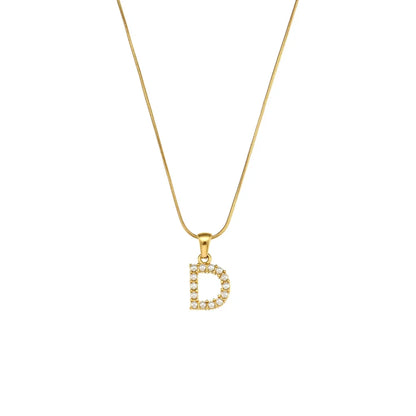 Isla Necklace by Louryx