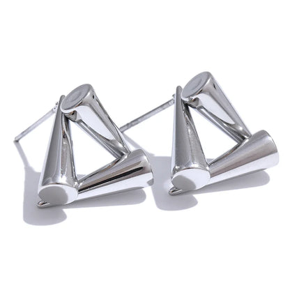 Celina Earrings by Louryx