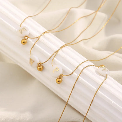 Everly Necklace by Louryx
