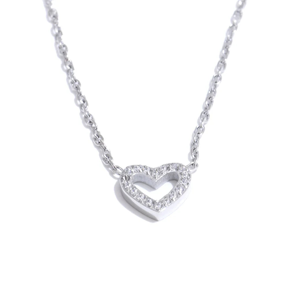 Kaeli Necklace by Louryx