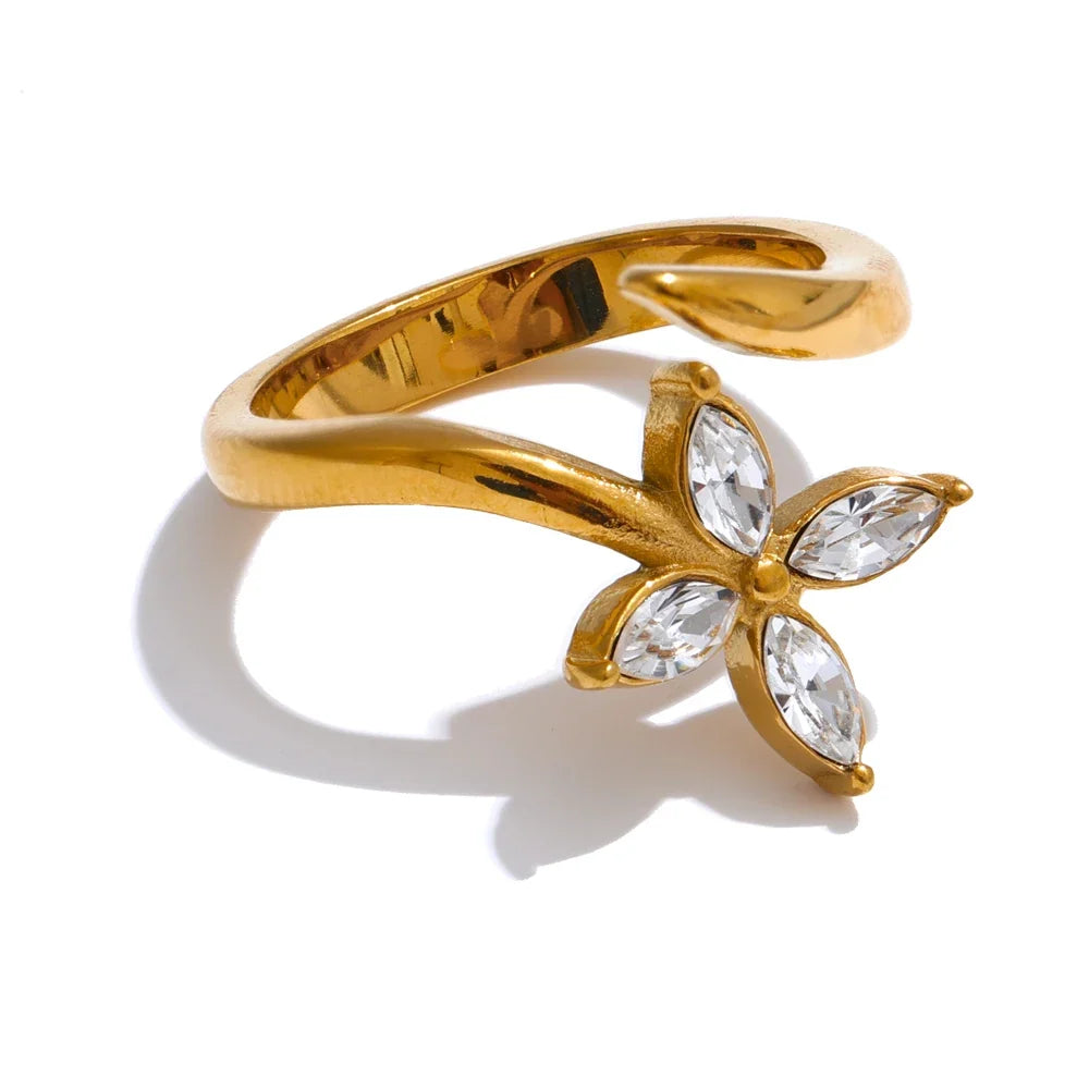 Mercy Ring by Louryx
