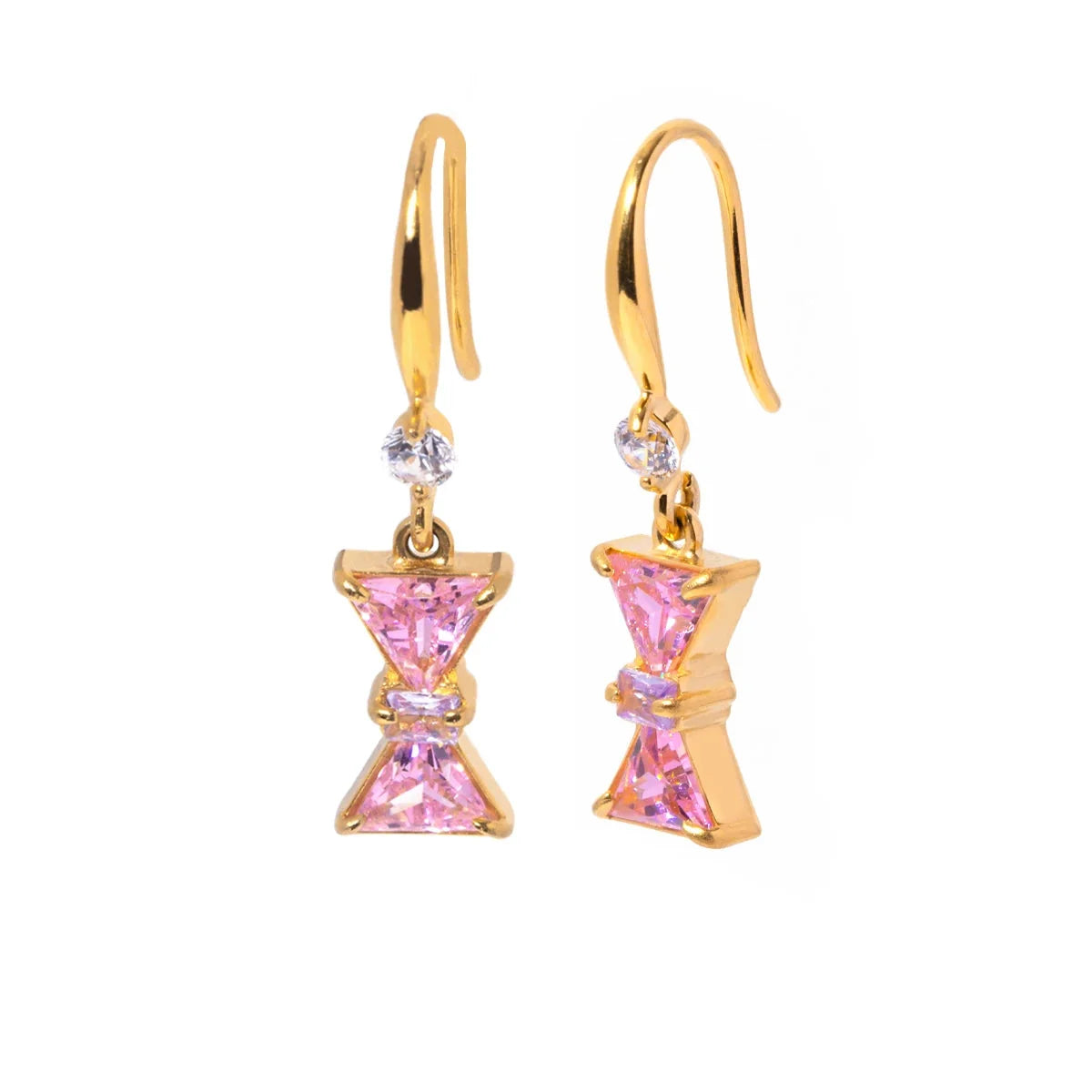 Adeline Earrings by Louryx