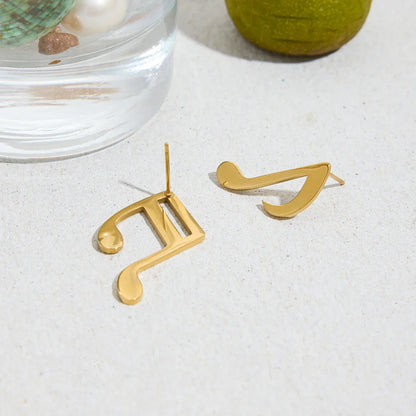 Madison Earrings by Louryx
