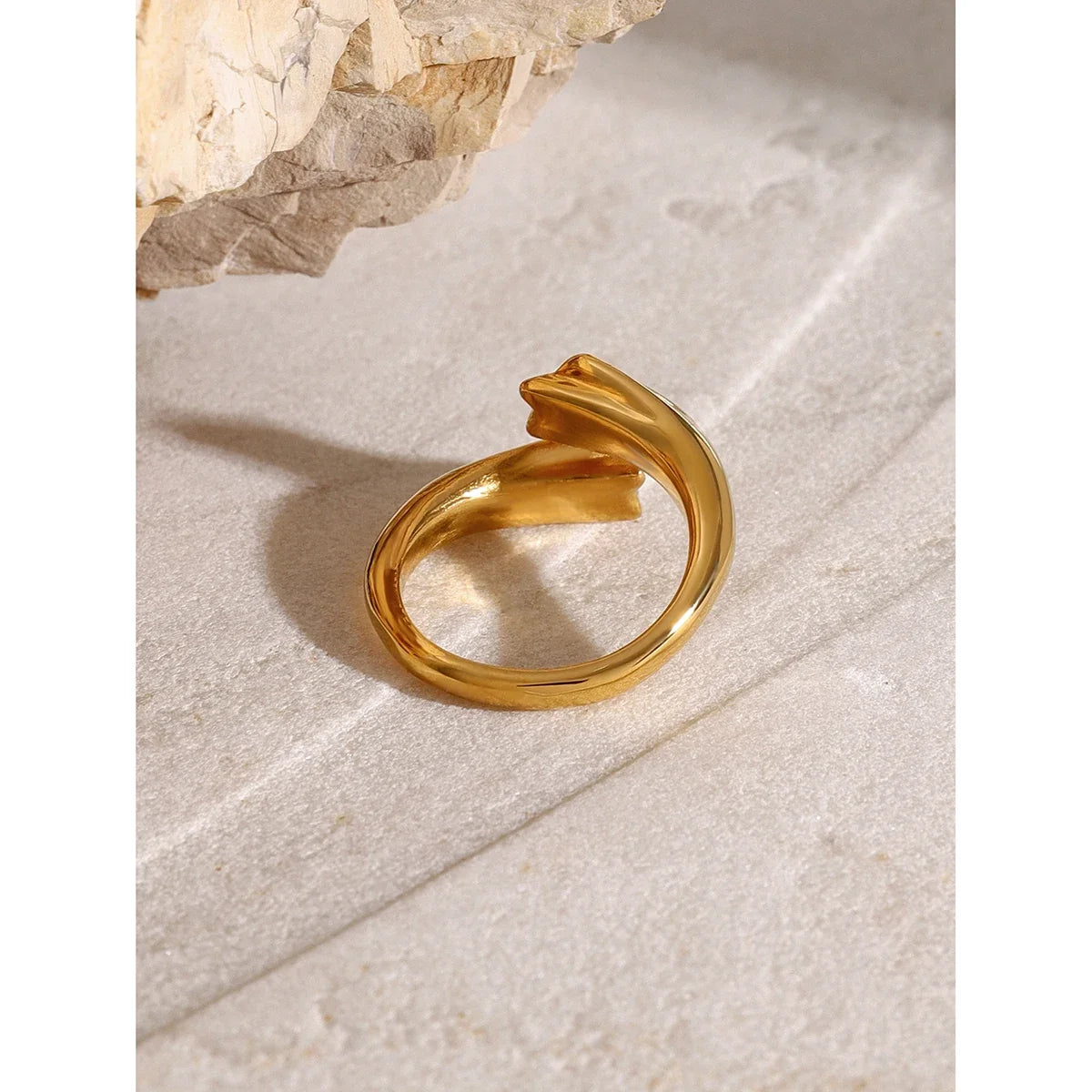 Adaline Ring by Louryx