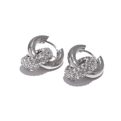 Camilla Earrings by Louryx