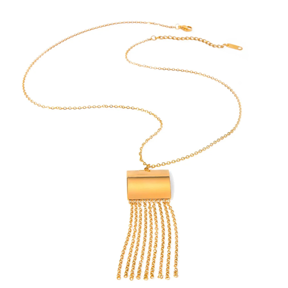 Olivia Necklace by Louryx
