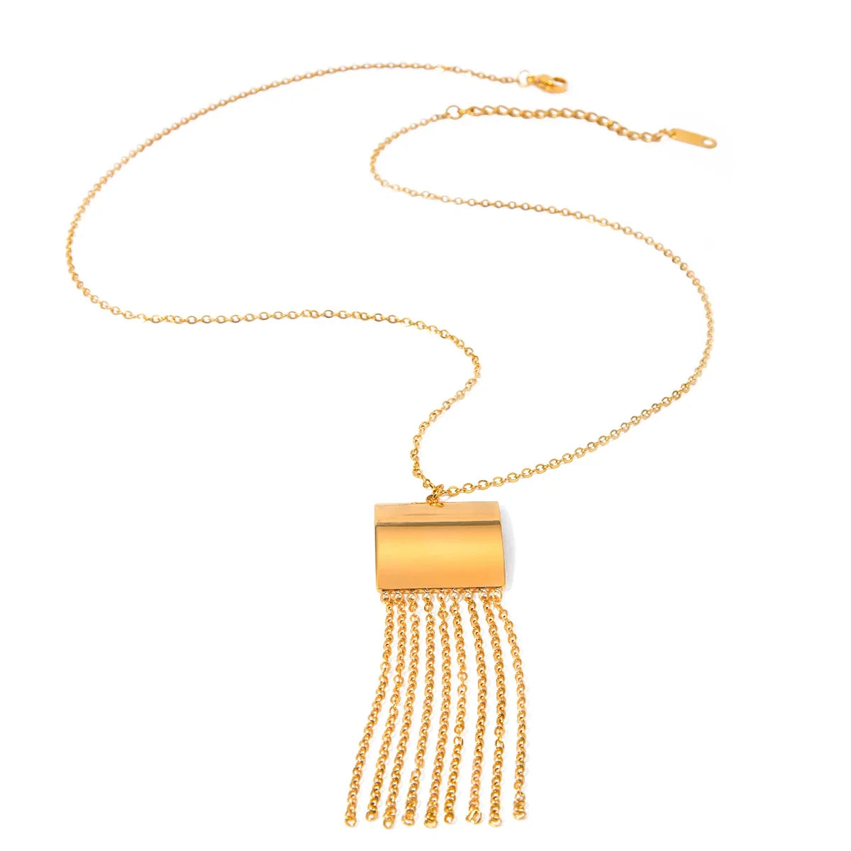 Olivia Necklace by Louryx