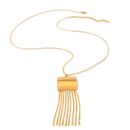 Olivia Necklace by Louryx
