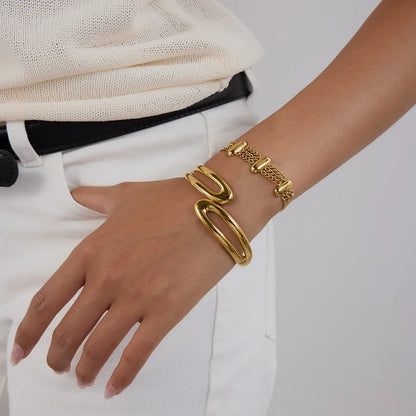 Adalyn Bracelet by Louryx