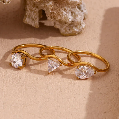 Mabel Ring by Louryx