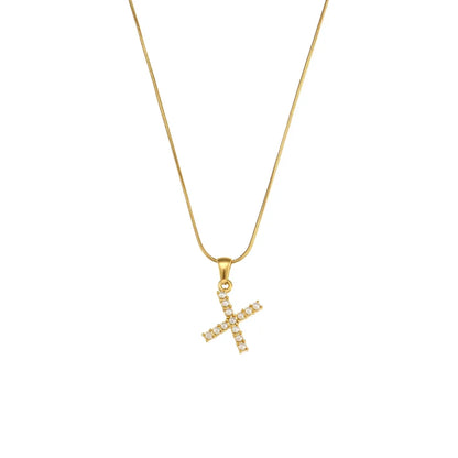Isla Necklace by Louryx