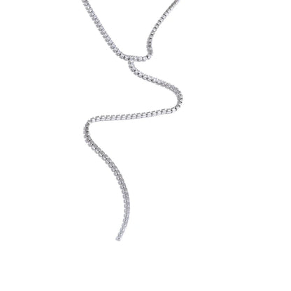 Baylor Necklace by Louryx