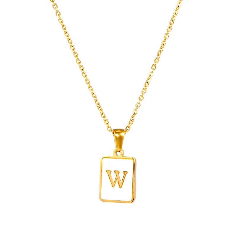 Rivka Necklace by Louryx