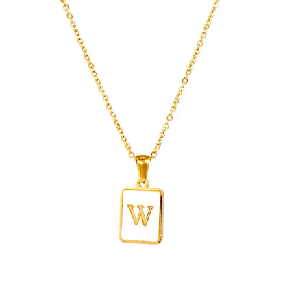Rivka Necklace by Louryx