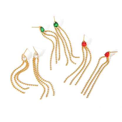 Oakley Earrings by Louryx