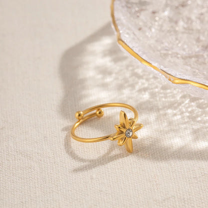 Remi Ring by Louryx