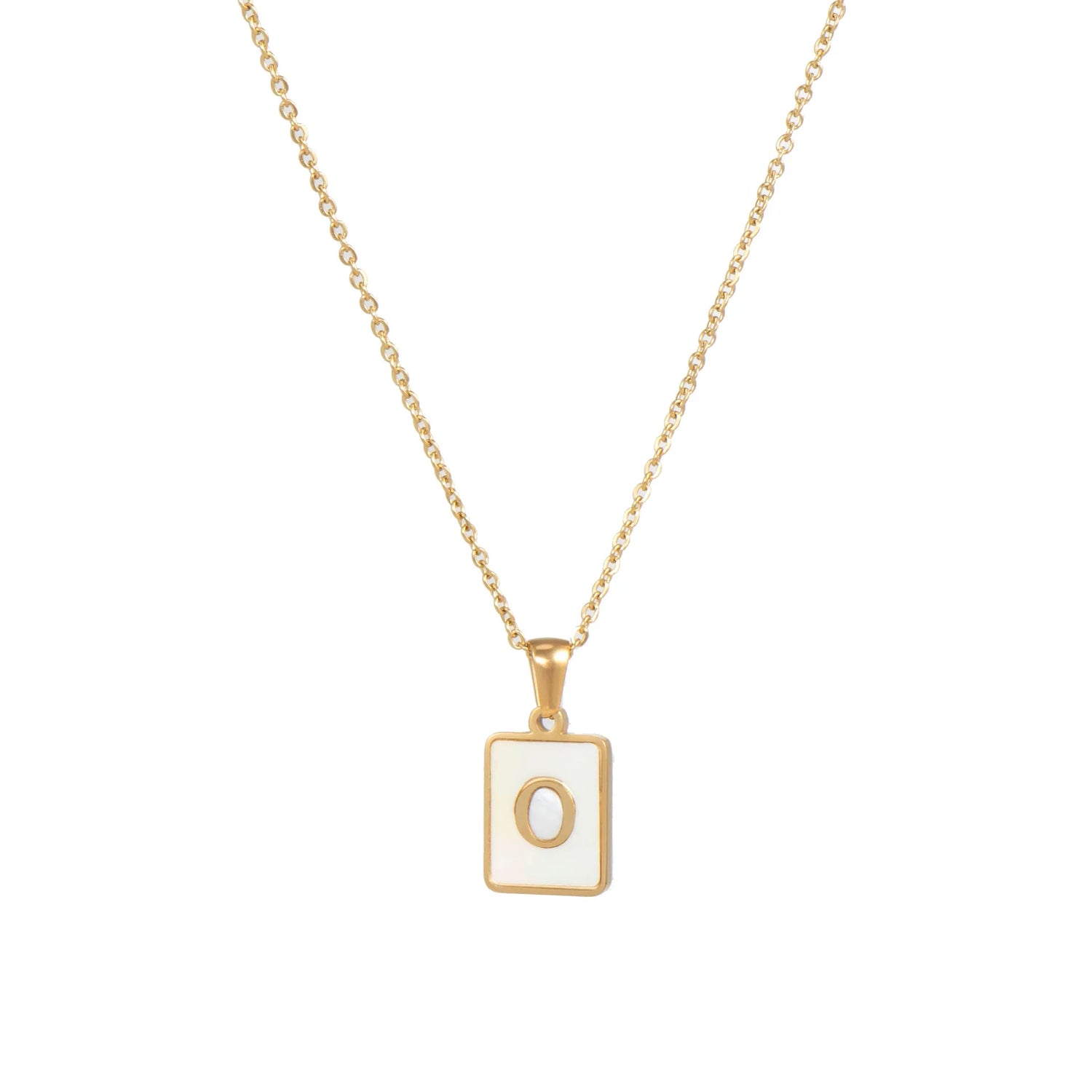 Rivka Necklace by Louryx
