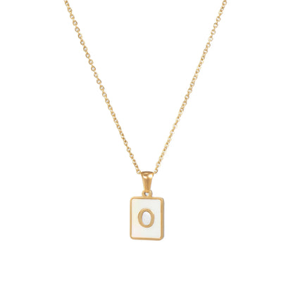 Rivka Necklace by Louryx