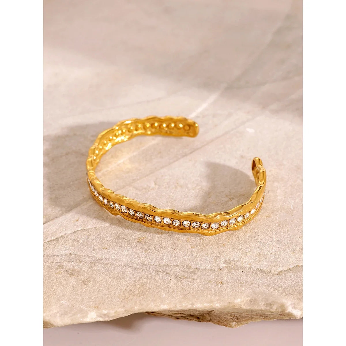 Alaia Bracelet by Louryx