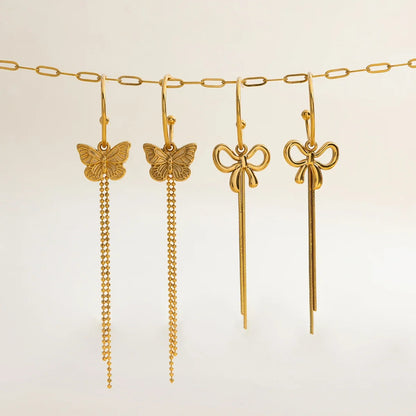 Kehlani Earrings by Louryx