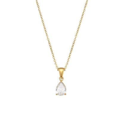 Ella Necklace by Louryx