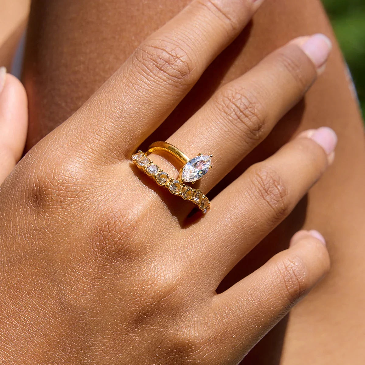 Liorar Ring by Louryx