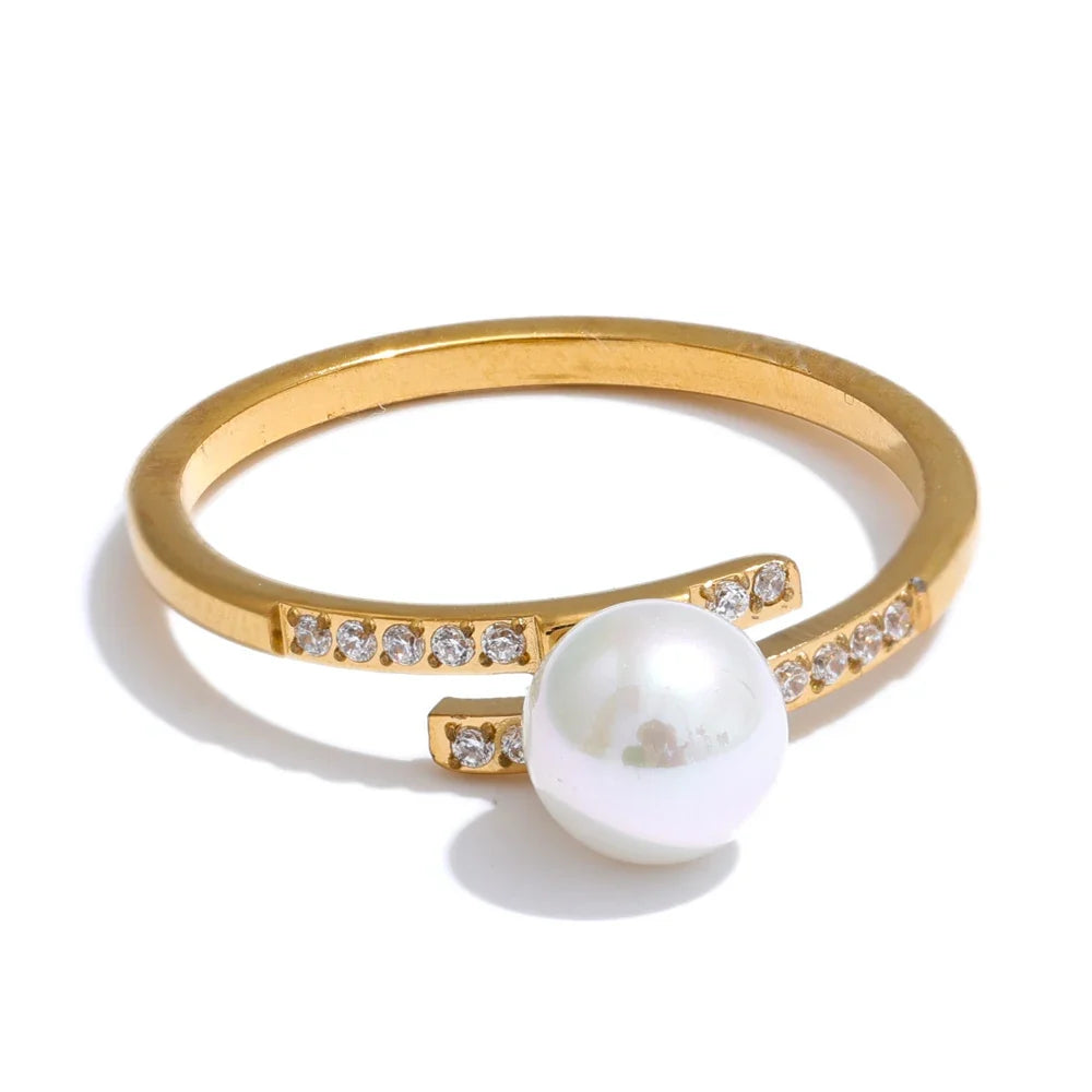 Johanna Ring by Louryx