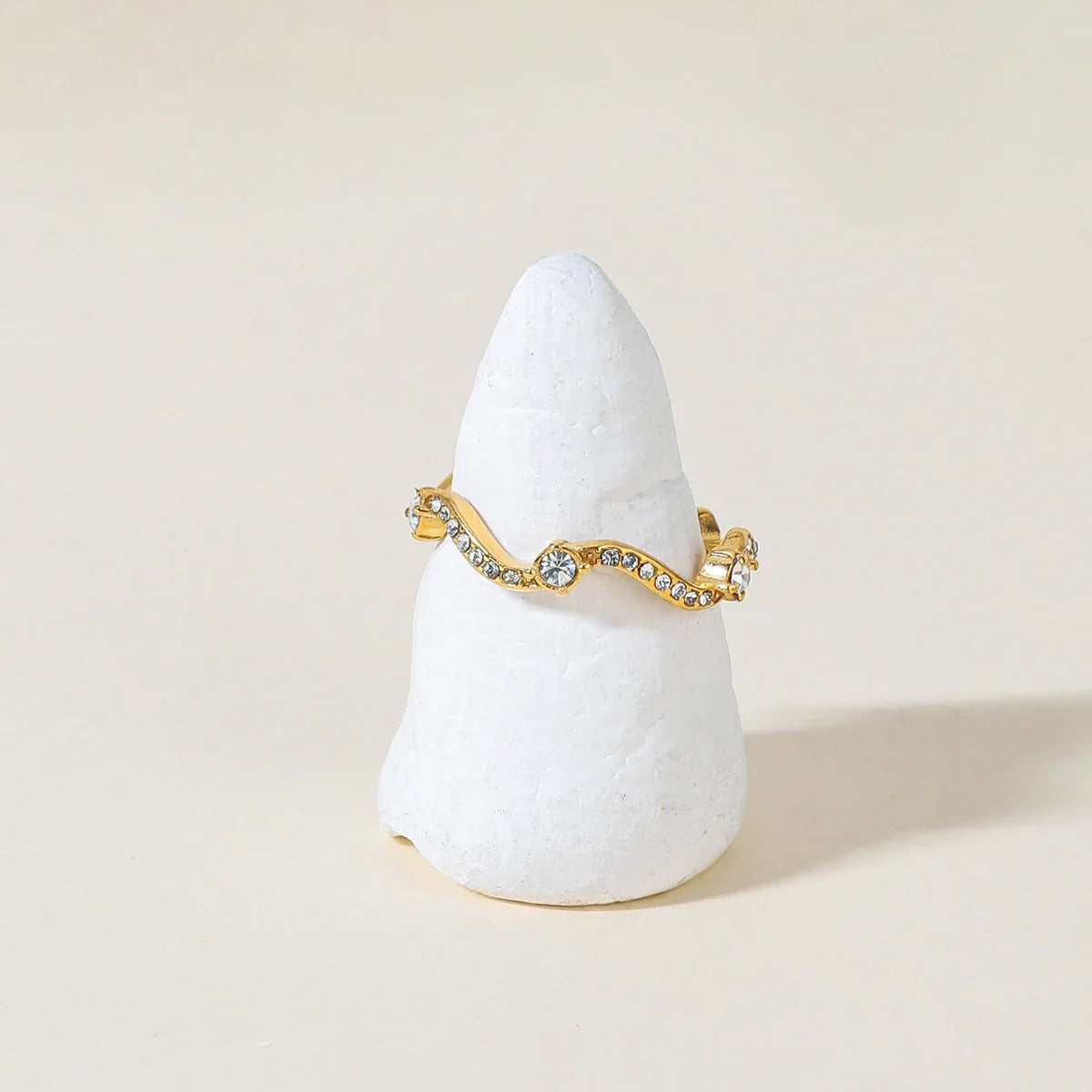 Piper Ring by Louryx