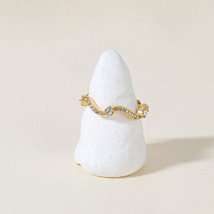 Piper Ring by Louryx