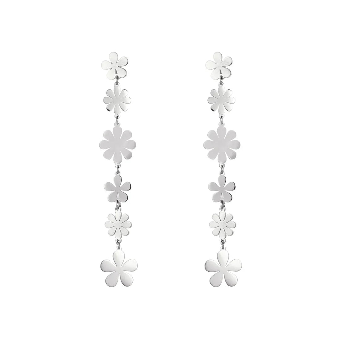 Brianna Earrings by Louryx