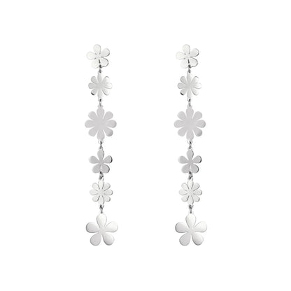 Brianna Earrings by Louryx
