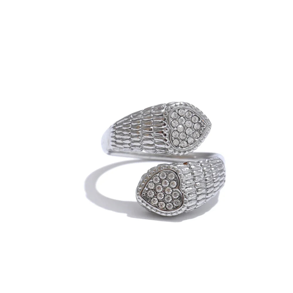 Nataly Ring by Louryx