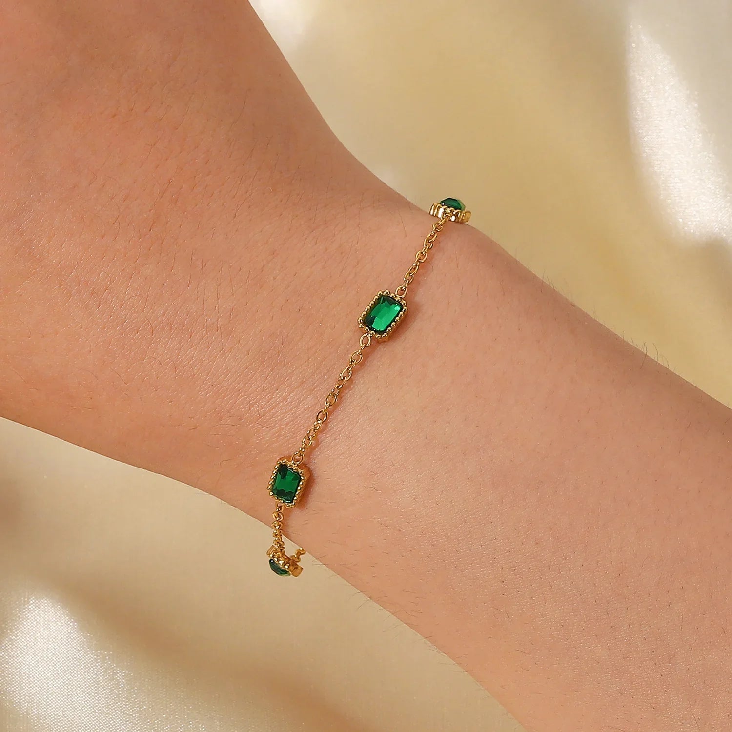 Ariella Bracelet by Louryx