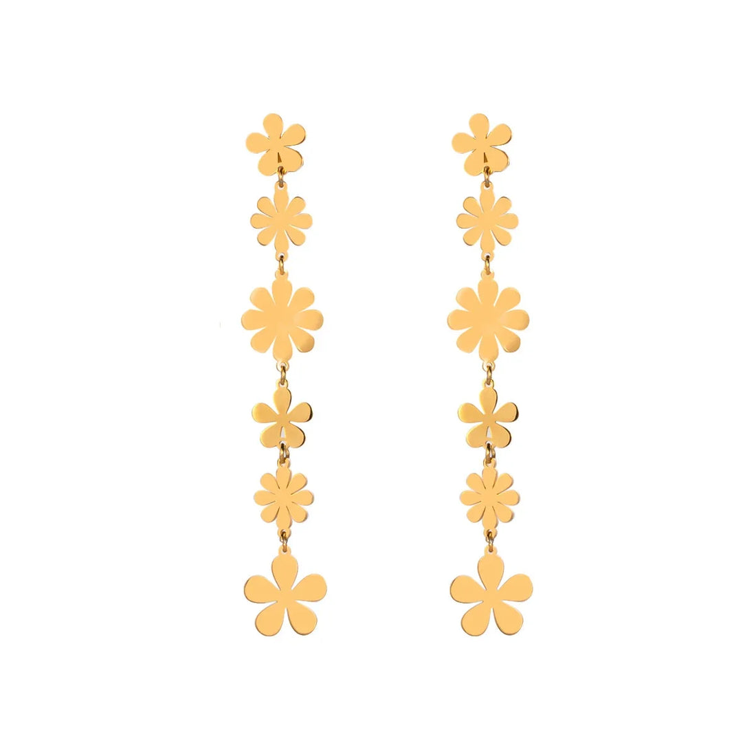 Brianna Earrings by Louryx