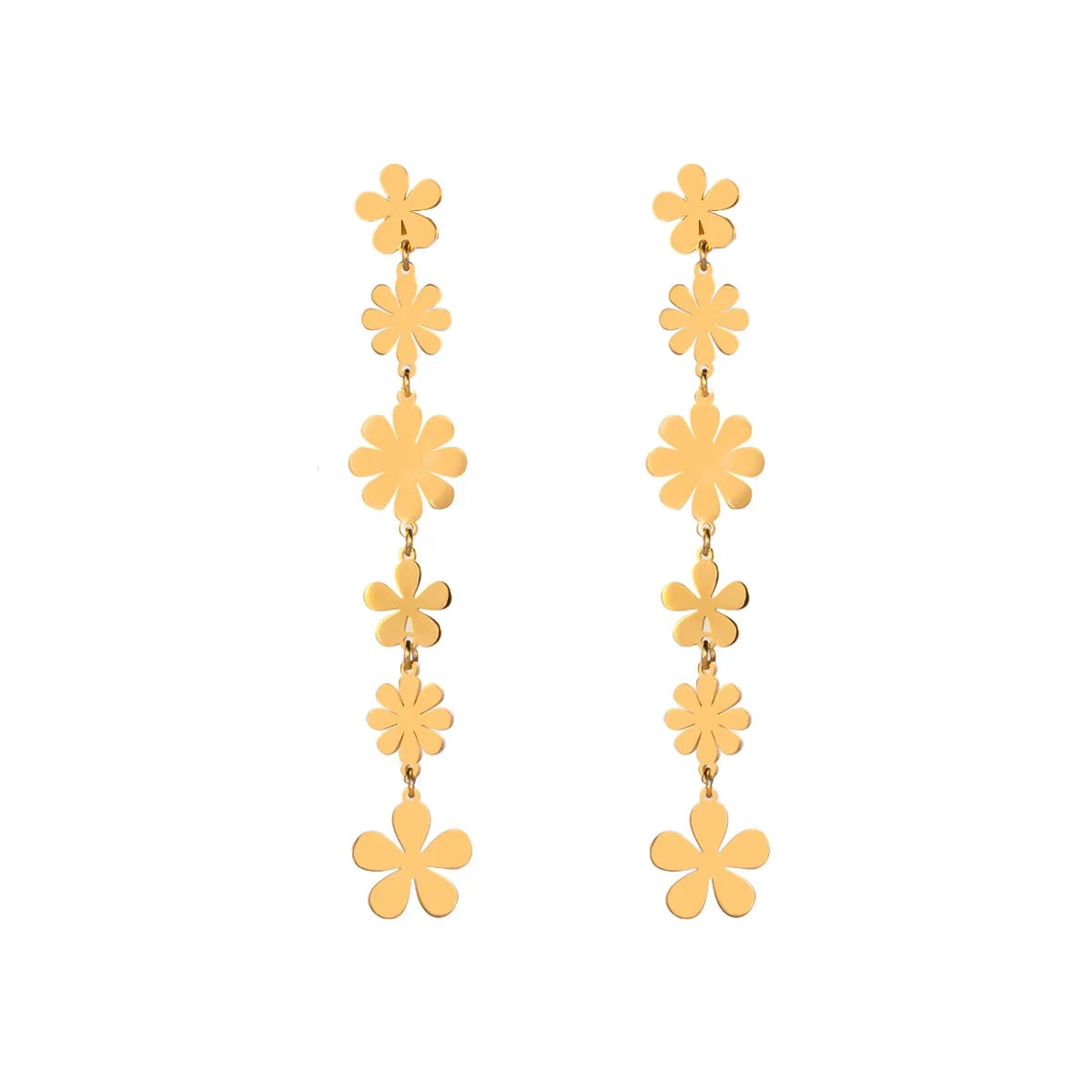 Brianna Earrings by Louryx
