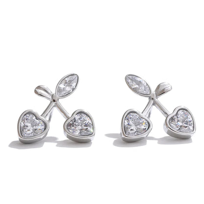 Chelsea Earrings by Louryx