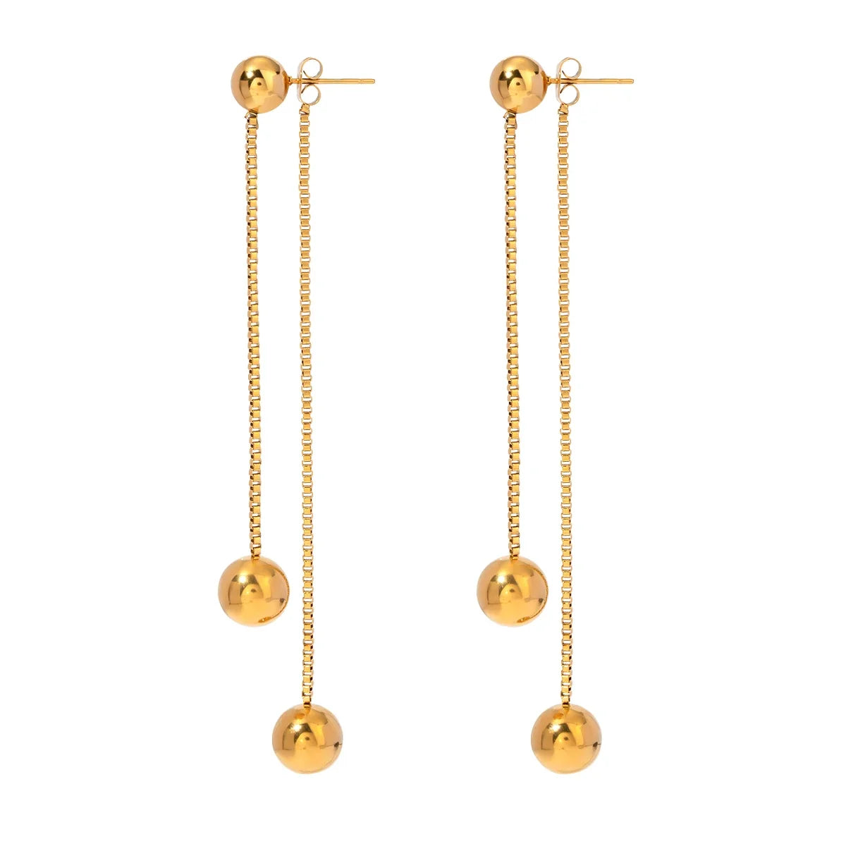 Rylee Earrings by Louryx