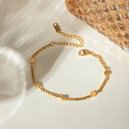 Raelynn Bracelet by Louryx
