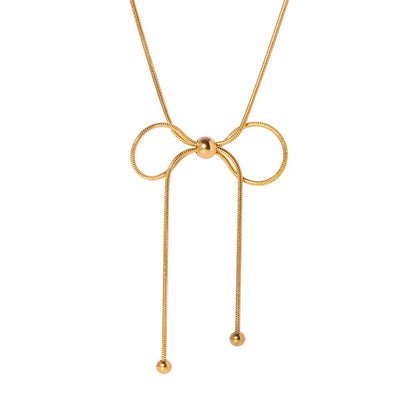 Nalani Necklace by Louryx
