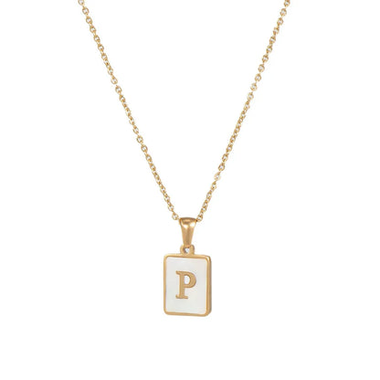 Rivka Necklace by Louryx